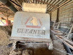 1976 ALLIS-CHALMERS Gleaner K - Image 6