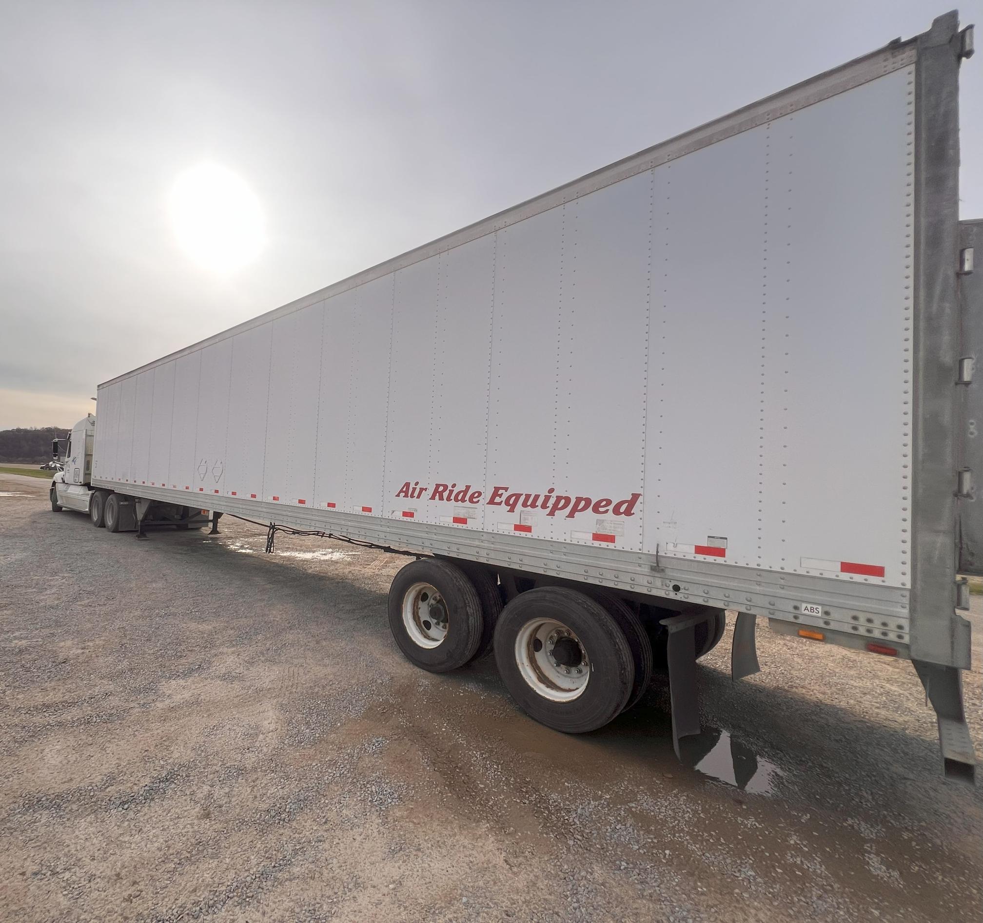 2004 GREAT DANE 53' - Image 5