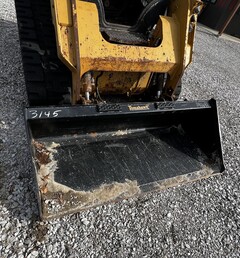 2015 CATERPILLAR 259D - Image 4