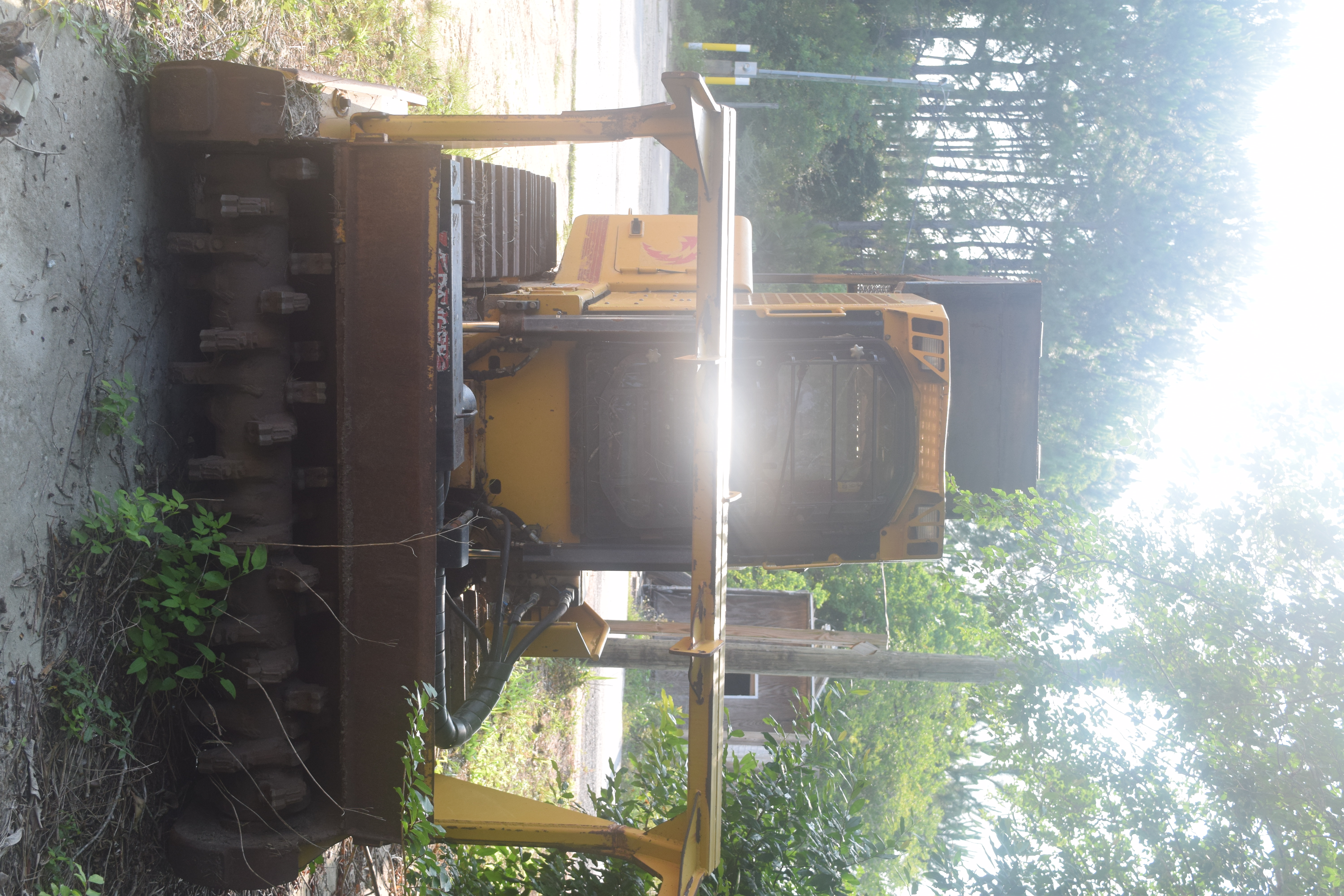 2006 RAYCO C140 - view 8 of 9