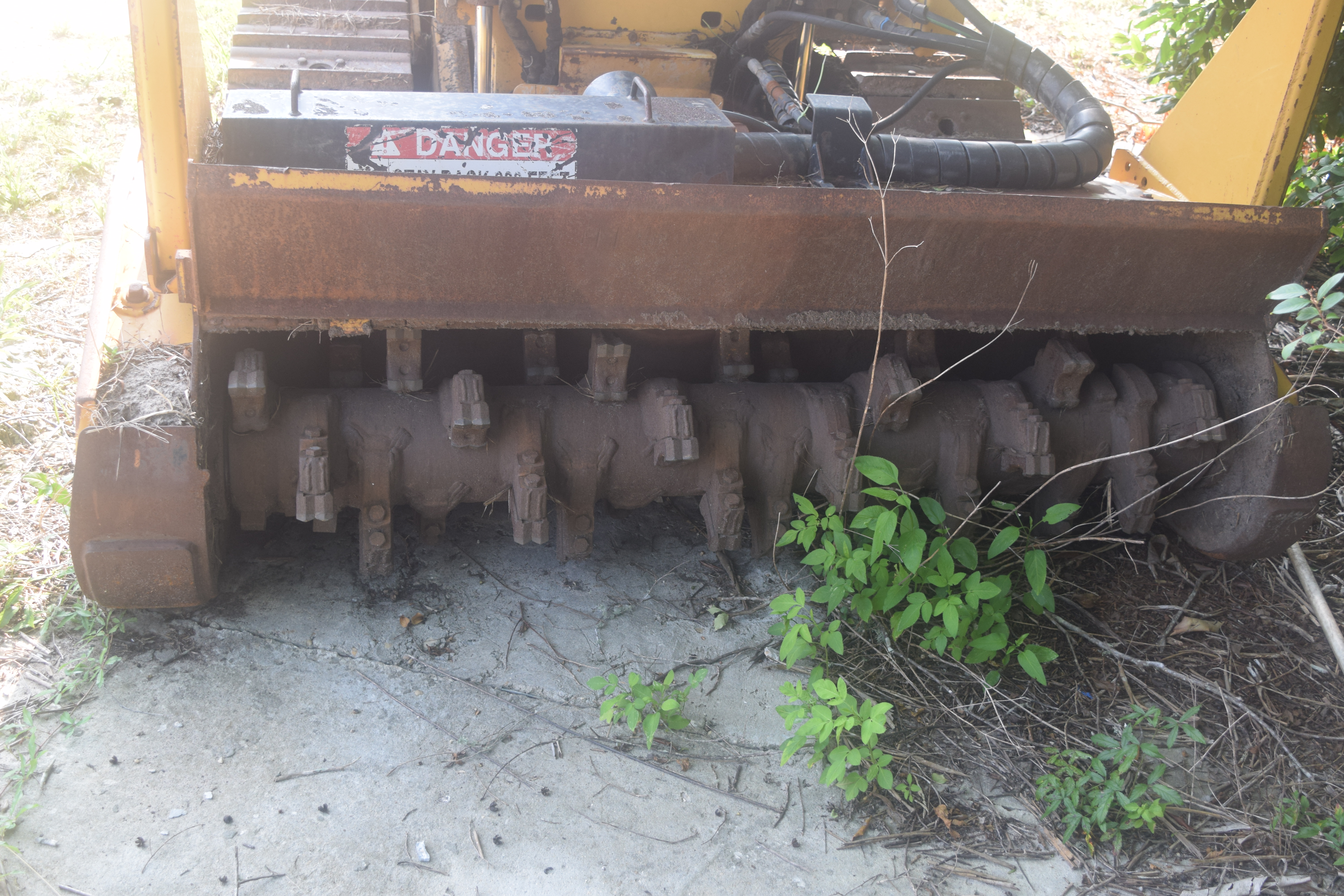 2006 RAYCO C140 - Image 7