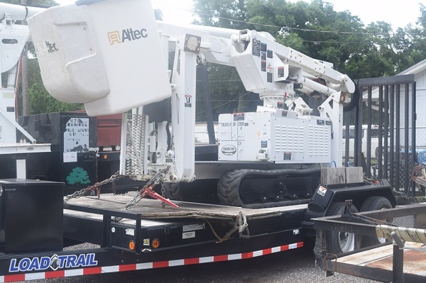 2022 ALTEC AT37GW