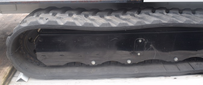 2022 ALTEC AT37GW - view 11 of 14