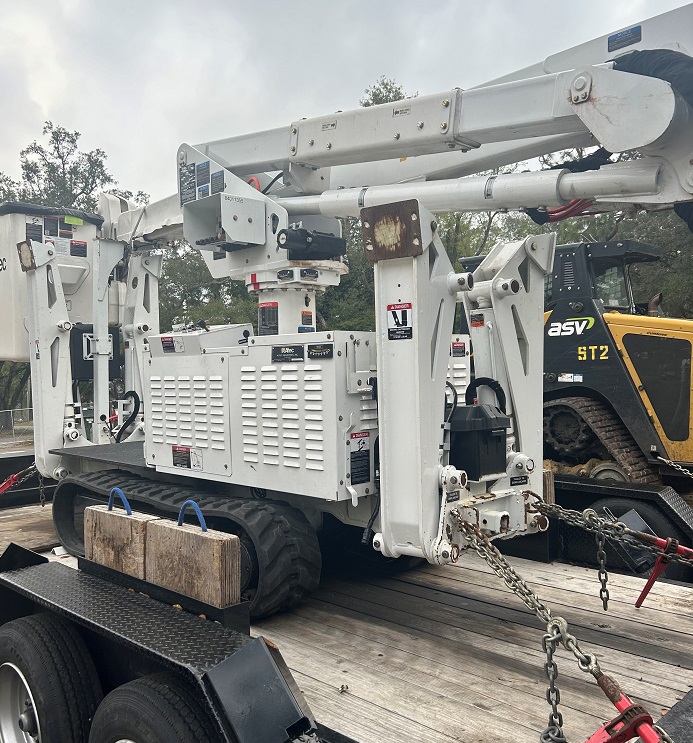 2022 ALTEC AT37GW - Image 6