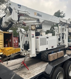 2022 ALTEC AT37GW - Image 4