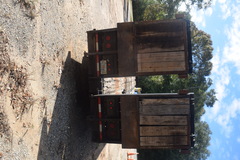 2016 BETTER BUILT TRAILER 40 FT Asphalt Equipment - Image 5