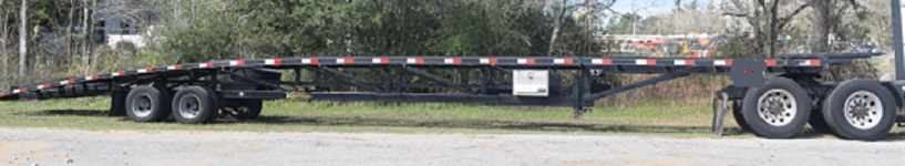 2024 KAUFMAN 279227 - 53 Foot