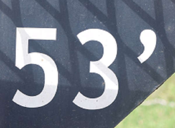 2024 KAUFMAN 279227 - 53 Foot - Image 8