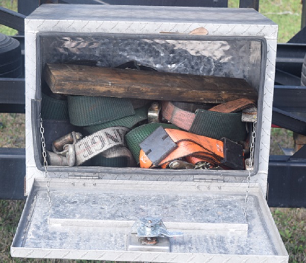 2024 KAUFMAN 279227 - 53 Foot - Image 11