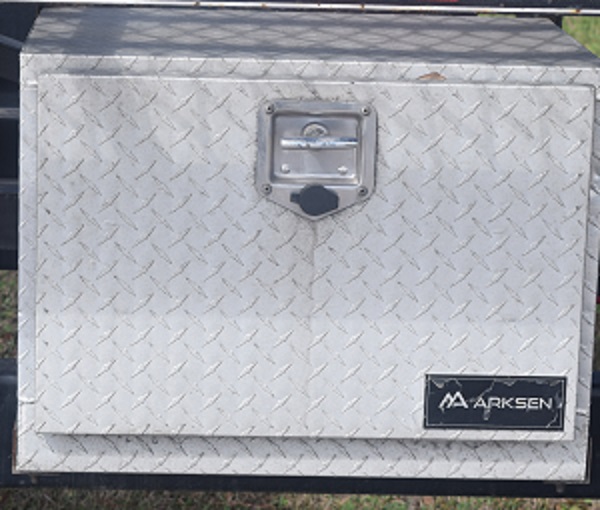 2024 KAUFMAN 279227 - 53 Foot - Image 10