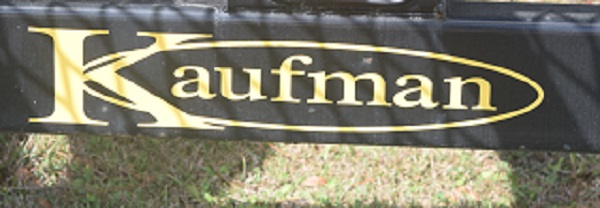 2024 KAUFMAN 279227 - 53 Foot - Image 7