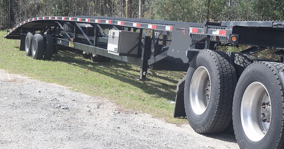 2024 KAUFMAN 279227 - 53 Foot - Image 3