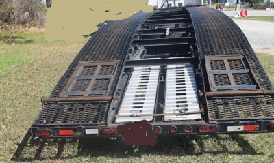 2024 KAUFMAN 279227 - 53 Foot - view 5 of 20