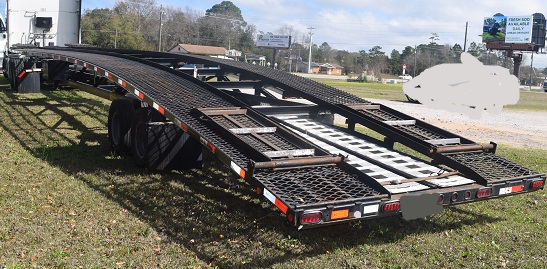 2024 KAUFMAN 279227 - 53 Foot - view 6 of 20