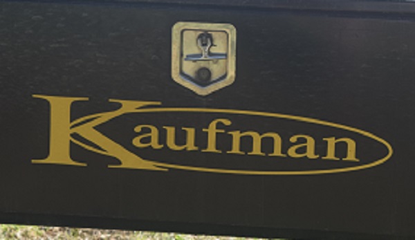 2024 KAUFMAN 279227 - 53 Foot - view 12 of 20