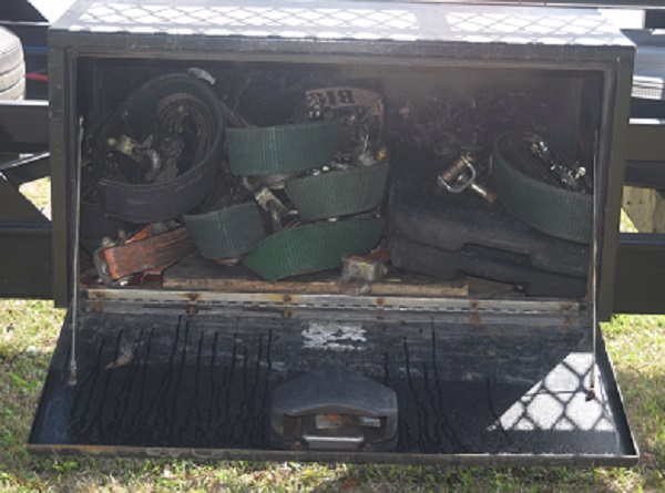 2024 KAUFMAN 279227 - 53 Foot - Image 13