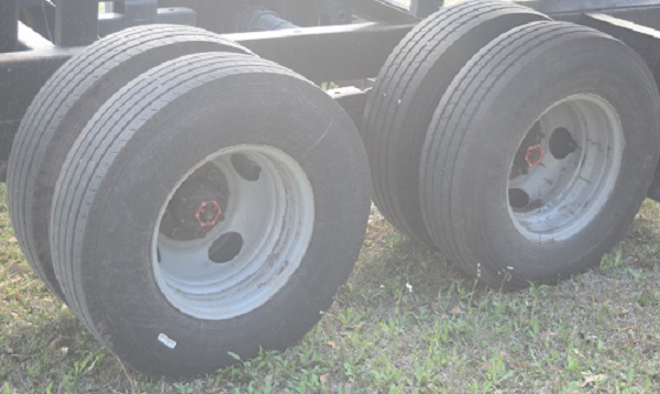 2024 KAUFMAN 279227 - 53 Foot - view 17 of 20