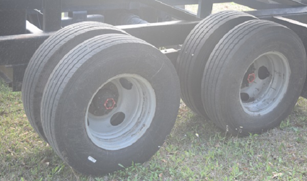 2024 KAUFMAN 279227 - 53 Foot - view 18 of 20