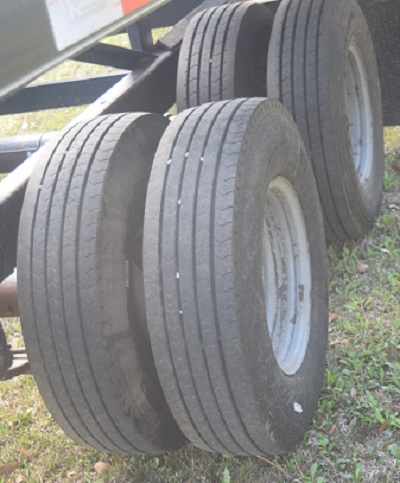 2024 KAUFMAN 279227 - 53 Foot - view 19 of 20