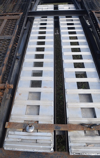 2024 KAUFMAN 279227 - 53 Foot - Image 14