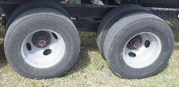 2024 KAUFMAN 279227 - 53 Foot - view 20 of 20