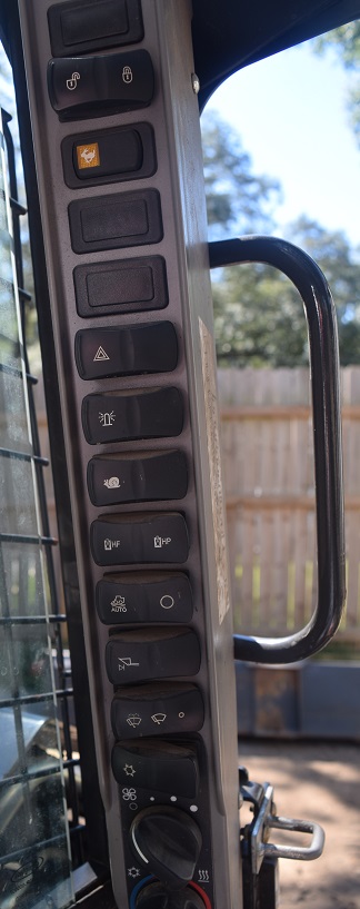 2022 NEW HOLLAND C345 - Image 17