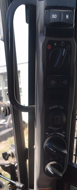 2022 NEW HOLLAND C345 - Image 18