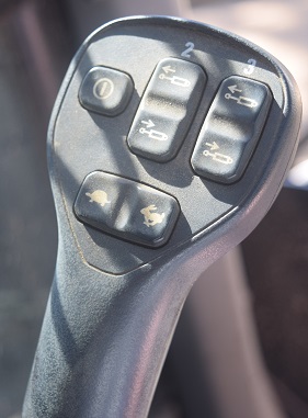 2022 NEW HOLLAND C345 - Image 21