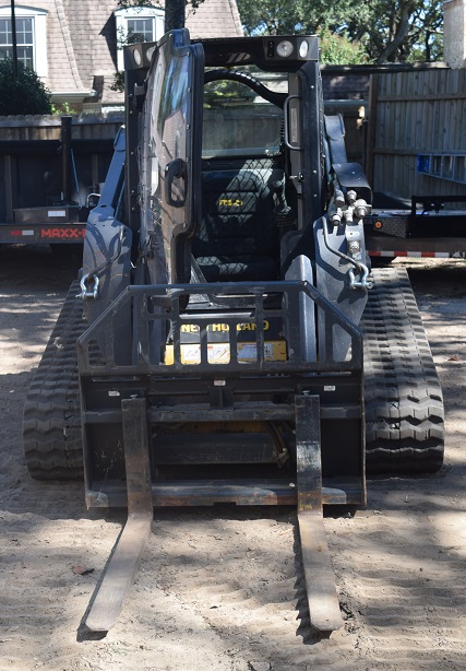 2022 NEW HOLLAND C345 - Image 9