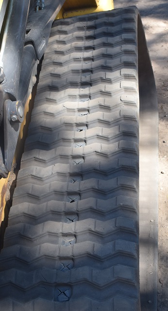 2022 NEW HOLLAND C345 - Image 15