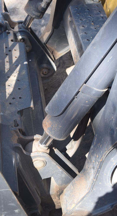 2022 NEW HOLLAND C345 - Image 14