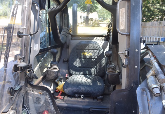 2022 NEW HOLLAND C345 - Image 11