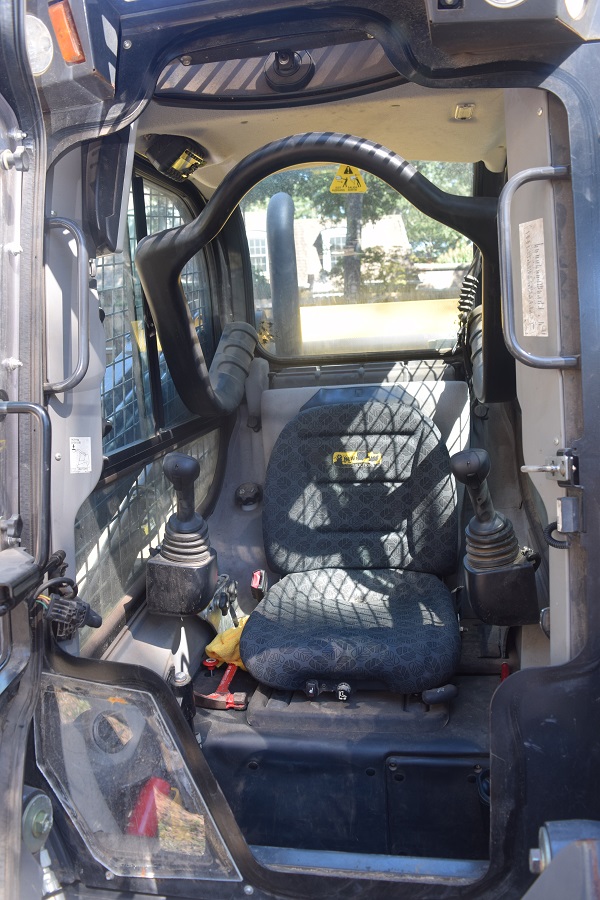 2022 NEW HOLLAND C345 - Image 10