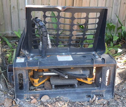 2022 NEW HOLLAND C345 - Image 24