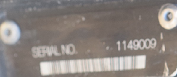 2022 NEW HOLLAND C345 - Image 25