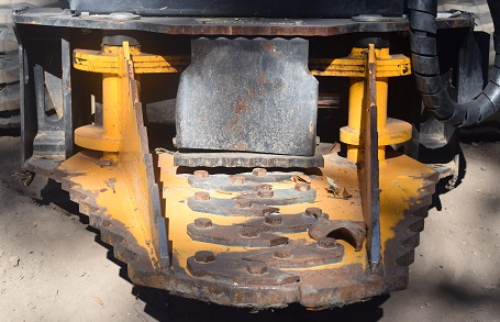 2022 NEW HOLLAND C345 - Image 26