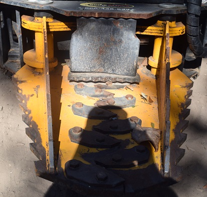 2022 NEW HOLLAND C345 - Image 27