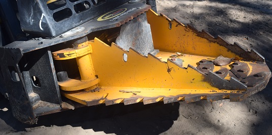 2022 NEW HOLLAND C345 - Image 28