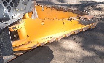 2022 NEW HOLLAND C345 - Image 29