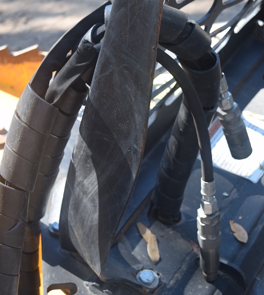 2022 NEW HOLLAND C345 - Image 31