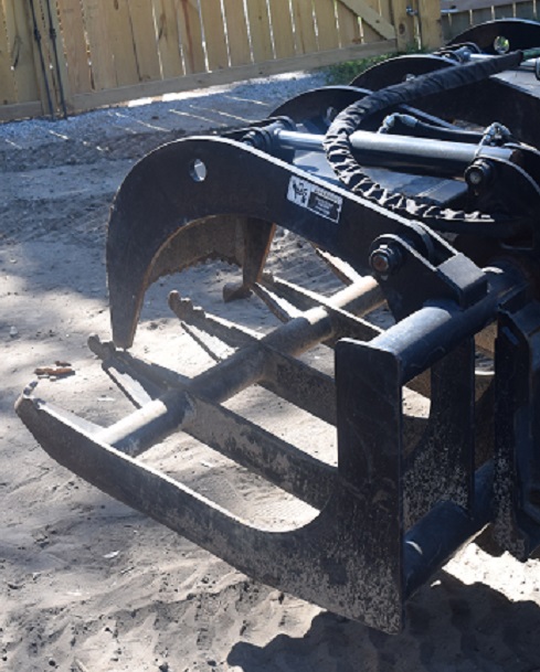 2022 NEW HOLLAND C345 - Image 34