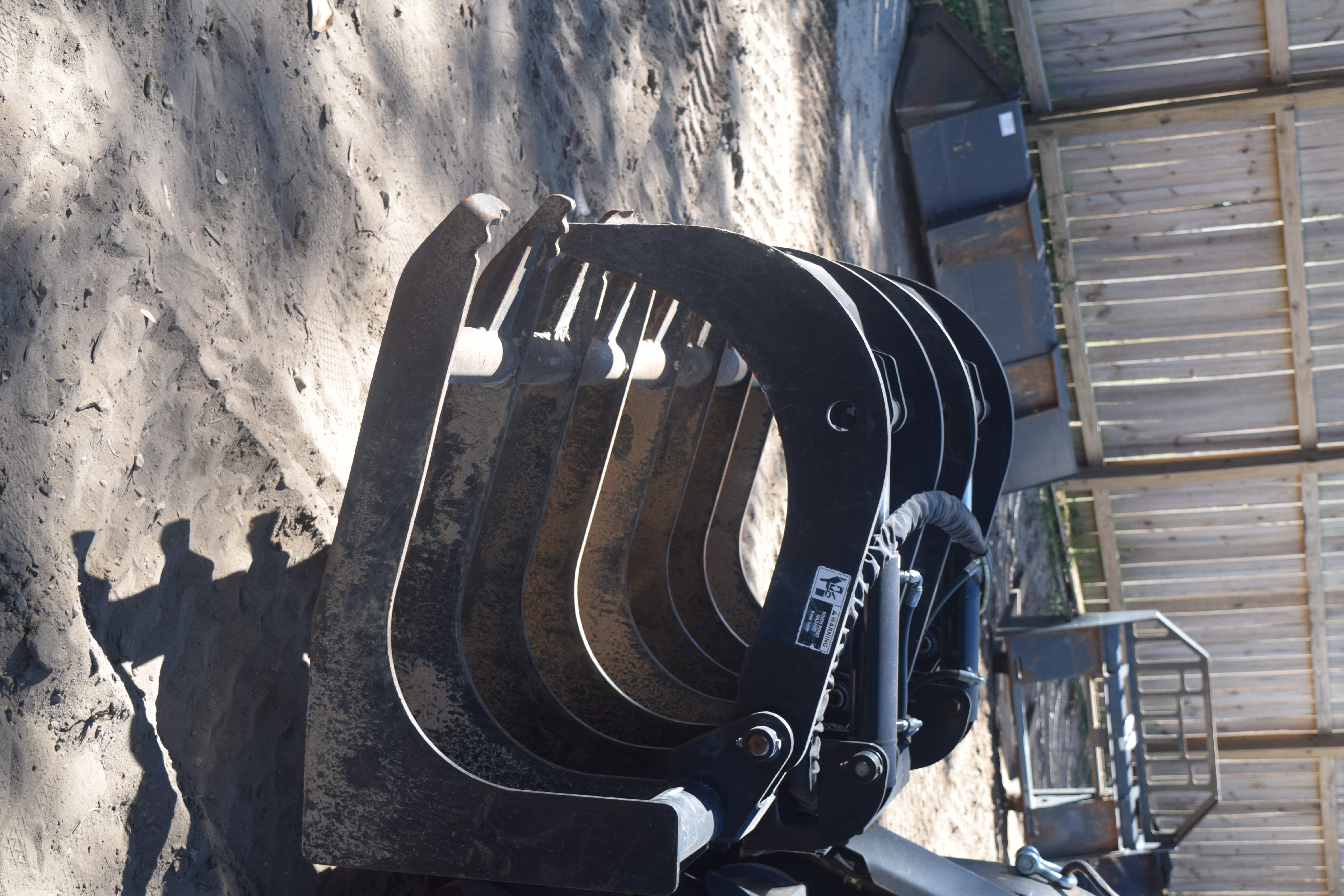 2022 NEW HOLLAND C345 - Image 35