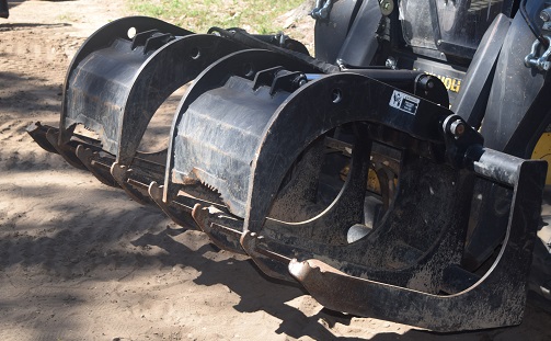 2022 NEW HOLLAND C345 - Image 36