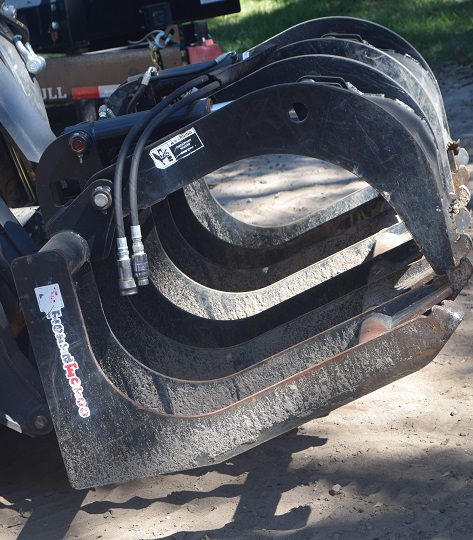 2022 NEW HOLLAND C345 - Image 39