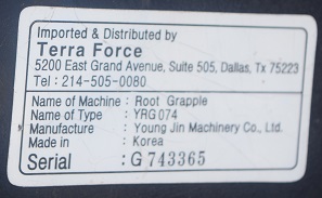 2022 NEW HOLLAND C345 - Image 41