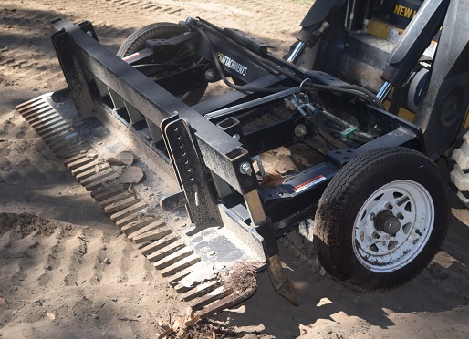 2022 NEW HOLLAND C345 - Image 43