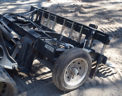 2022 NEW HOLLAND C345 - Image 49