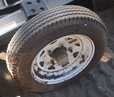 2022 NEW HOLLAND C345 - Image 51