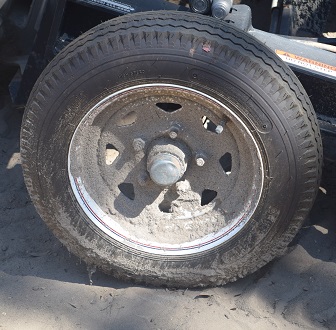 2022 NEW HOLLAND C345 - Image 52