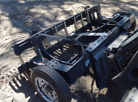 2022 NEW HOLLAND C345 - Image 53